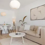Apartmán Getaway 2br W Sea View *