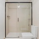 Apartmán Getaway 2br W Sea View
