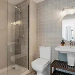 Getaway 2br W Sea View Apartmán