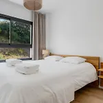 Apartmán Getaway 2br W Sea View Estepona