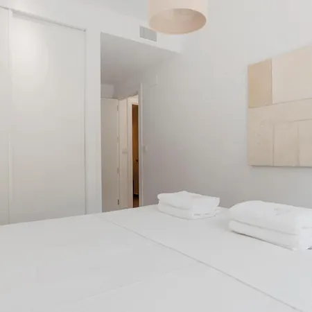 Getaway 2br W Sea View