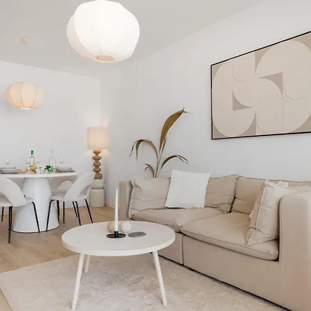 Apartamento Getaway 2br W Sea View *