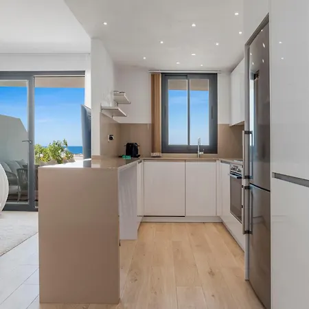 Getaway 2br * Estepona