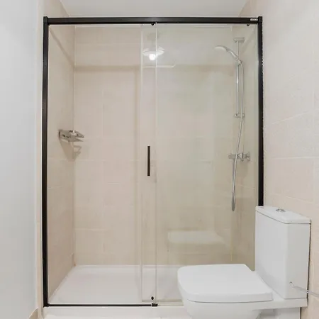 Apartment Getaway 2br