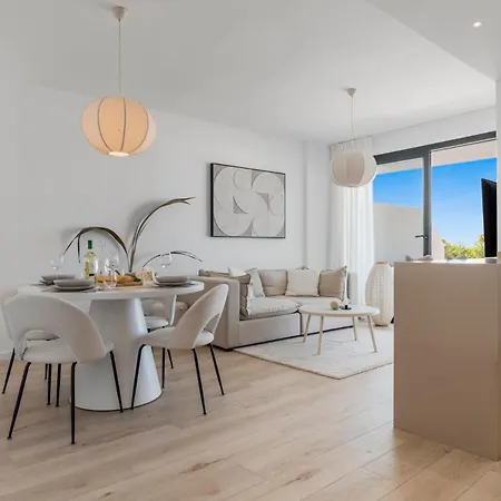 Getaway 2br W Sea View *