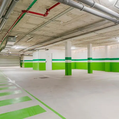 Getaway 2br W Sea View Estepona