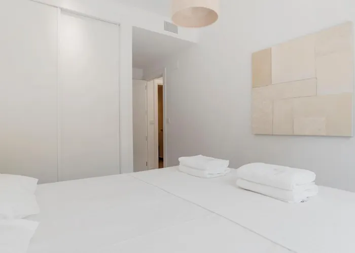 Getaway 2br W Sea View