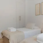 Apartment Getaway 2br W Sea View Estepona