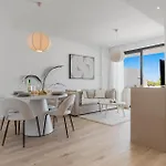 Getaway 2br W Sea View *