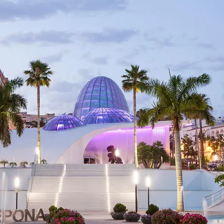 Getaway 2br W Sea View Estepona