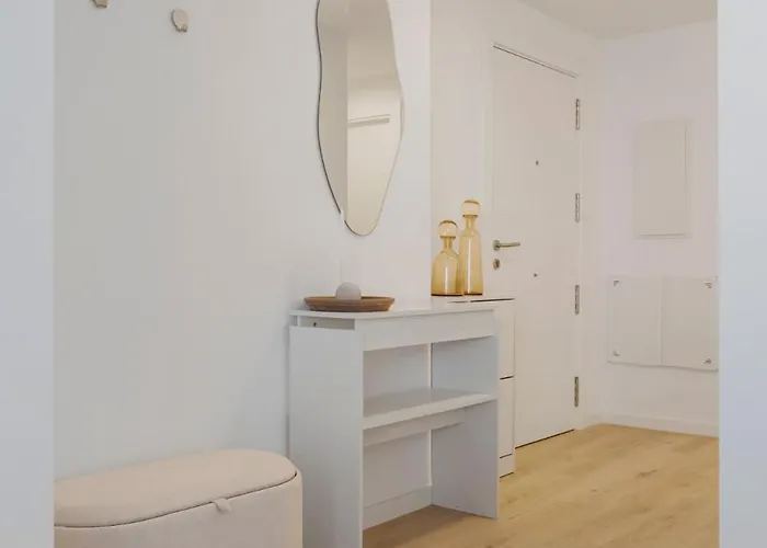 Appartamento Getaway 2br W Sea View