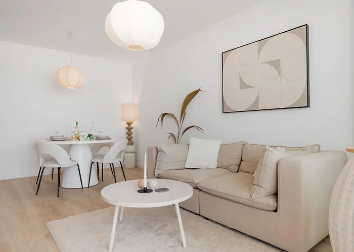 Appartamento Getaway 2br W Sea View *