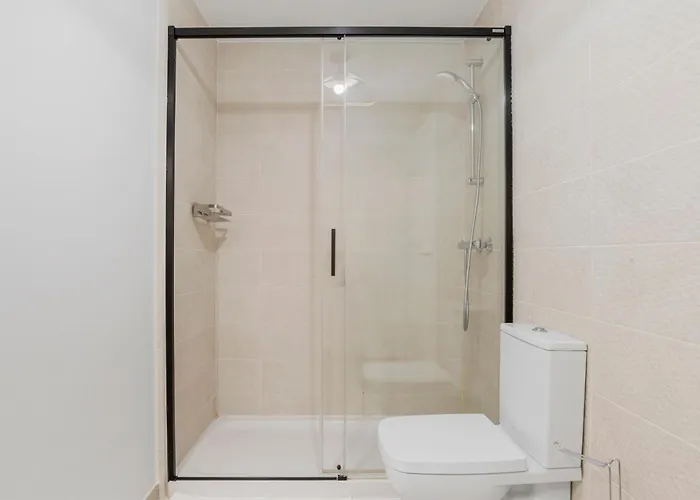 Appartamento Getaway 2br W Sea View