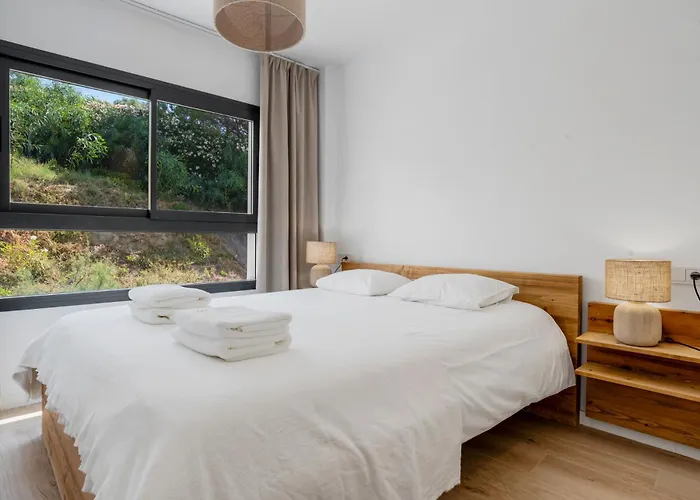 Appartamento Getaway 2br W Sea View Estepona